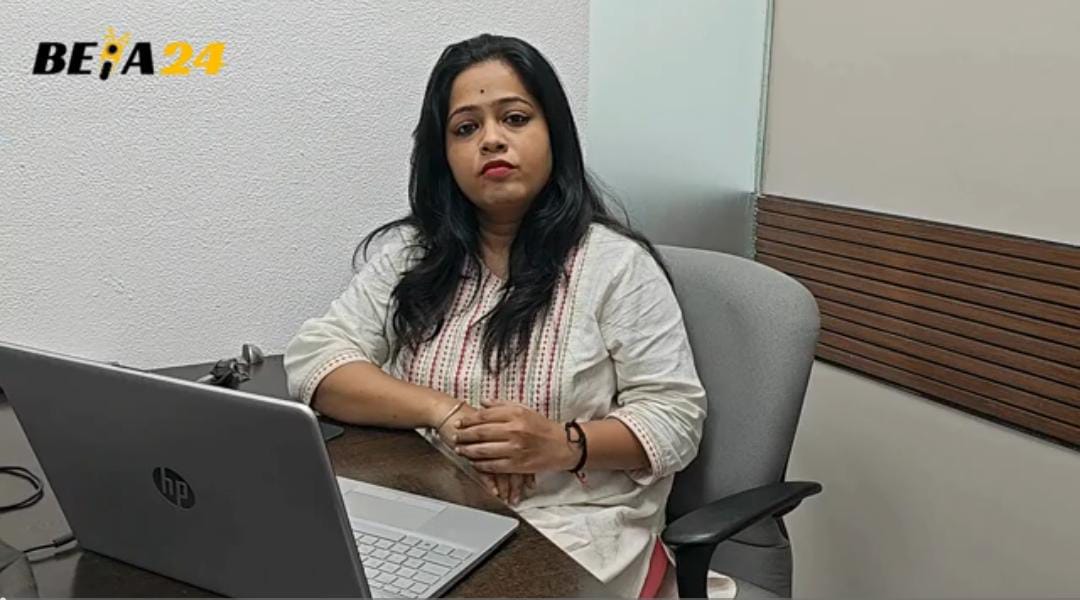 Megha Patel testimonial