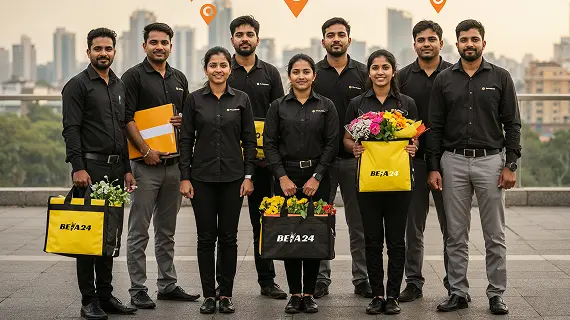 Beta24 (बेटा24)