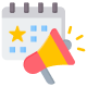 Event Assistance