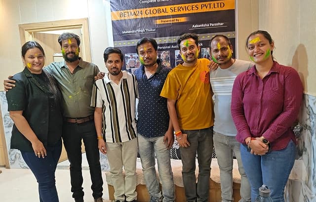 Official Launch